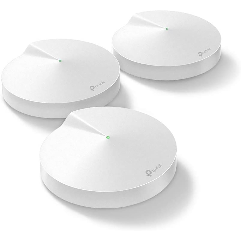 Sistema Tp Link Wi Fi Mesh Para Toda La Casa Ac Deco E Cuotas | My XXX
